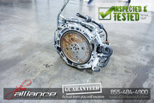 JDM 06-09 Mazda 6 2.3L FWD 4Cyl 5 Speed Automatic Transmission L3 - view 7