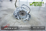 JDM 03-05 Mazda 6 Automatic Transmission 2.3L L3 L3-VE L3-DE