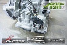 JDM 06-09 Mazda 6 2.3L FWD 4Cyl 5 Speed Automatic Transmission L3 - view 5