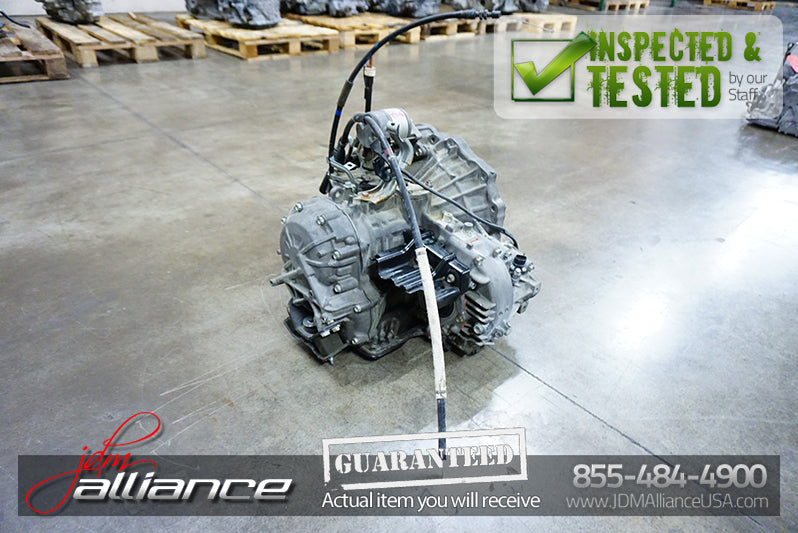 JDM Toyota Camry 3VZ Transmission 92-93 | Dallas | JDM Alliance LLC