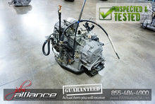JDM 92-93 Toyota Camry V6 3.0L 3VZ FWD Automatic Transmission - view 3