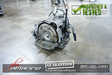 JDM 92-93 Toyota Camry V6 3.0L 3VZ FWD Automatic Transmission - view 8
