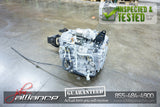 JDM 99-03 LEXUS RX300 TOYOTA HIGHLANDER 1MZ-FE 4WD AUTOMATIC AWD TRANSMISSION
