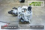 JDM 99-03 LEXUS RX300 TOYOTA HIGHLANDER 1MZ-FE 4WD AUTOMATIC AWD TRANSMISSION
