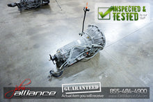 JDM 1998-2005 Toyota Aristo Lexus GS300 2JZGTE VVTi Twin Turbo Auto Transmission - view 1