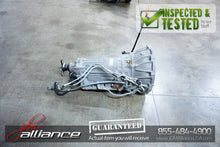 JDM 1998-2005 Toyota Aristo Lexus GS300 2JZGTE VVTi Twin Turbo Auto Transmission - view 2