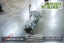 JDM 1998-2005 Toyota Aristo Lexus GS300 2JZGTE VVTi Twin Turbo Auto Transmission - view 3