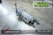 JDM 1998-2005 Toyota Aristo Lexus GS300 2JZGTE VVTi Twin Turbo Auto Transmission - view 5