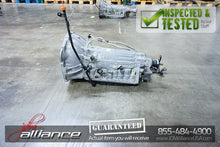 JDM 1998-2005 Toyota Aristo Lexus GS300 2JZGTE VVTi Twin Turbo Auto Transmission - view 6