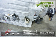 JDM 1998-2005 Toyota Aristo Lexus GS300 2JZGTE VVTi Twin Turbo Auto Transmission - view 7