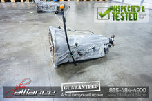 JDM 1998-2005 Toyota Aristo Lexus GS300 2JZGTE VVTi Twin Turbo Auto Transmission - view 8