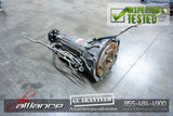 JDM 1998-2005 Toyota Aristo Lexus GS300 2JZGTE VVTi Twin Turbo Auto Transmission