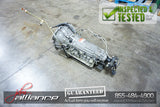 JDM 1998-2005 Toyota Aristo Lexus GS300 2JZGTE VVTi Twin Turbo Auto Transmission