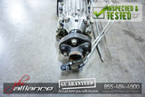 JDM 1998-2005 Toyota Aristo Lexus GS300 2JZGTE VVTi Twin Turbo Auto Transmission