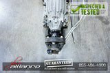 JDM 1998-2005 Toyota Aristo Lexus GS300 2JZGTE VVTi Twin Turbo Auto Transmission