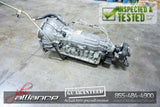 JDM 1998-2005 Toyota Aristo Lexus GS300 2JZGTE VVTi Twin Turbo Auto Transmission