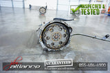 JDM 1998-2005 Toyota Aristo Lexus GS300 2JZGTE VVTi Twin Turbo Auto Transmission