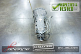 JDM 1998-2005 Toyota Aristo Lexus GS300 2JZGTE VVTi Twin Turbo Auto Transmission