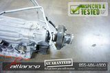 JDM 1998-2005 Toyota Aristo Lexus GS300 2JZGTE VVTi Twin Turbo Auto Transmission