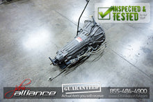 JDM 1998-2005 Toyota Aristo Lexus GS300 2JZGTE VVTi Twin Turbo Auto Transmission - view 1