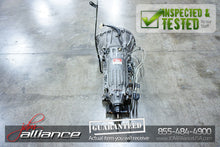 JDM 1998-2005 Toyota Aristo Lexus GS300 2JZGTE VVTi Twin Turbo Auto Transmission - view 2