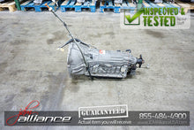 JDM 1998-2005 Toyota Aristo Lexus GS300 2JZGTE VVTi Twin Turbo Auto Transmission - view 4