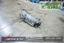 JDM 1998-2005 Toyota Aristo Lexus GS300 2JZGTE VVTi Twin Turbo Auto Transmission - view 5