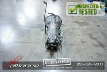 JDM 1998-2005 Toyota Aristo Lexus GS300 2JZGTE VVTi Twin Turbo Auto Transmission - view 6