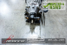 JDM 1998-2005 Toyota Aristo Lexus GS300 2JZGTE VVTi Twin Turbo Auto Transmission - view 7