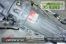 JDM 1998-2005 Toyota Aristo Lexus GS300 2JZGTE VVTi Twin Turbo Auto Transmission - view 8