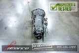 JDM 1998-2005 Toyota Aristo Lexus GS300 2JZGTE VVTi Twin Turbo Auto Transmission