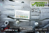 JDM 06-12 Toyota Lexus IS250 2.5L Automatic RWD Transmission 4GR-FSE 4GR