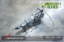 JDM 99-00 Mazda Miata MX-5 BP 1.8L DOHC RWD Automatic Transmission - view 1