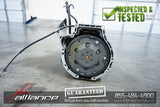 JDM 99-00 Mazda Miata MX-5 BP 1.8L DOHC RWD Automatic Transmission