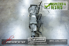 JDM 99-00 Mazda Miata MX-5 BP 1.8L DOHC RWD Automatic Transmission - view 2