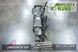 JDM 99-00 Mazda Miata MX-5 BP 1.8L DOHC RWD Automatic Transmission