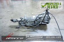 JDM 99-00 Mazda Miata MX-5 BP 1.8L DOHC RWD Automatic Transmission - view 3
