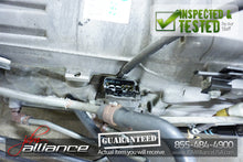 JDM 99-00 Mazda Miata MX-5 BP 1.8L DOHC RWD Automatic Transmission - view 4
