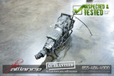 JDM 99-00 Mazda Miata MX-5 BP 1.8L DOHC RWD Automatic Transmission