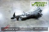 JDM 90-93 Mazda Miata B6 1.6L 5 Speed Manual Transmission - JDM Alliance LLC