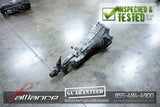 JDM 90-93 Mazda Miata B6 1.6L 5 Speed Manual Transmission - JDM Alliance LLC
