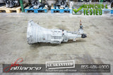 JDM 90-93 Mazda Miata B6 1.6L 5 Speed Manual Transmission - JDM Alliance LLC