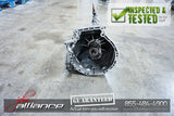 JDM 90-93 Mazda Miata B6 1.6L 5 Speed Manual Transmission - JDM Alliance LLC