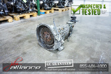 JDM 98-02 Mazda FD3S RX7 13B 1.3L 5 Speed Manual Transmission - view 6