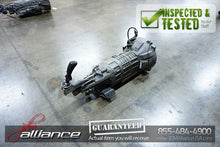 JDM 88-91 Mazda RX7 13B 1.3L 5 Speed Manual Transmission - view 1