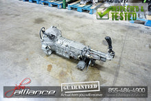 JDM 88-91 Mazda RX7 13B 1.3L 5 Speed Manual Transmission - view 3