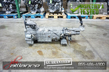 JDM 88-91 Mazda RX7 13B 1.3L 5 Speed Manual Transmission - view 4
