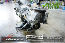 JDM 88-91 Mazda RX7 13B 1.3L 5 Speed Manual Transmission - view 5