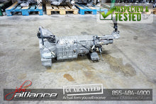 JDM 88-91 Mazda RX7 13B 1.3L 5 Speed Manual Transmission - view 6