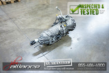 JDM 06-10 Subaru Legacy EJ253 2.5L SOHC AWD Automatic Transmission TZ1B4ZSDAA DBA BP9 - view 1